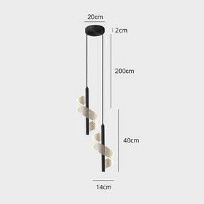 pendente led, luminaria, luminaria quarto, pendente, luminaria de teto, luminaria pendente, luminaria de led,