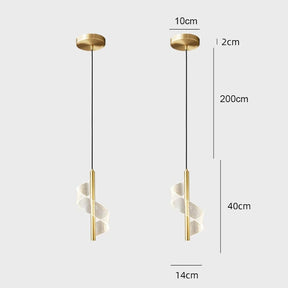 pendente led, luminaria, luminaria quarto, pendente, luminaria de teto, luminaria pendente, luminaria de led,