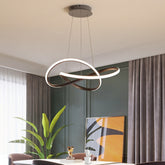 lustre circular led, pendente circular led, pendente, lustre para sala, lustre para sala de jantar, luminaria pendente, pendente para cozinha, pendente para sala, pendente sala de jantar, luminária pendente, pendente dourado,