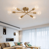 lustre para sala moderno, lustre led moderno para sala, lustre moderno para sala de tv, lustre para sala de tv moderno, lustre moderno, lustre led moderno,