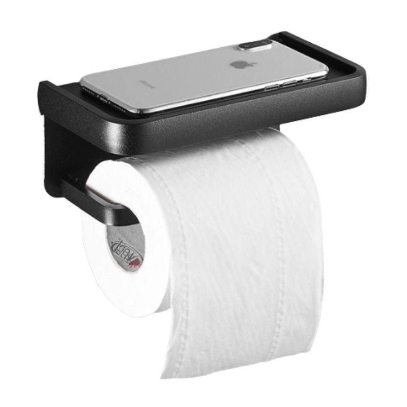 porta papel higiênico preto, porta papel higiênico, suporte papel higienico, suporte para papel higiênico, porta papel higiênico de parede, porta papel higienico preto, porta papel higiênico moderno,