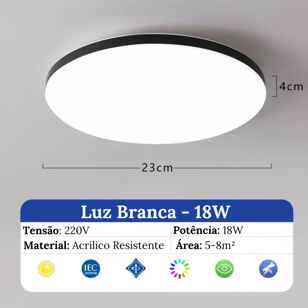 plafon sobrepor,  plafon redondo sobrepor,  plafon redondo,  plafon led,  plafon led sobrepor,  plafon de teto,  plafon de embutir,  plafon luminária de teto redonda, luminária de teto para sala,  luminária de teto moderna,  luminária de teto led,  luminária de teto,  luminária de sobrepor,  luminarias de teto para sala,  luminaria teto,  luminaria plafon,  luminaria de teto sala,  iluminação,  luminaria,