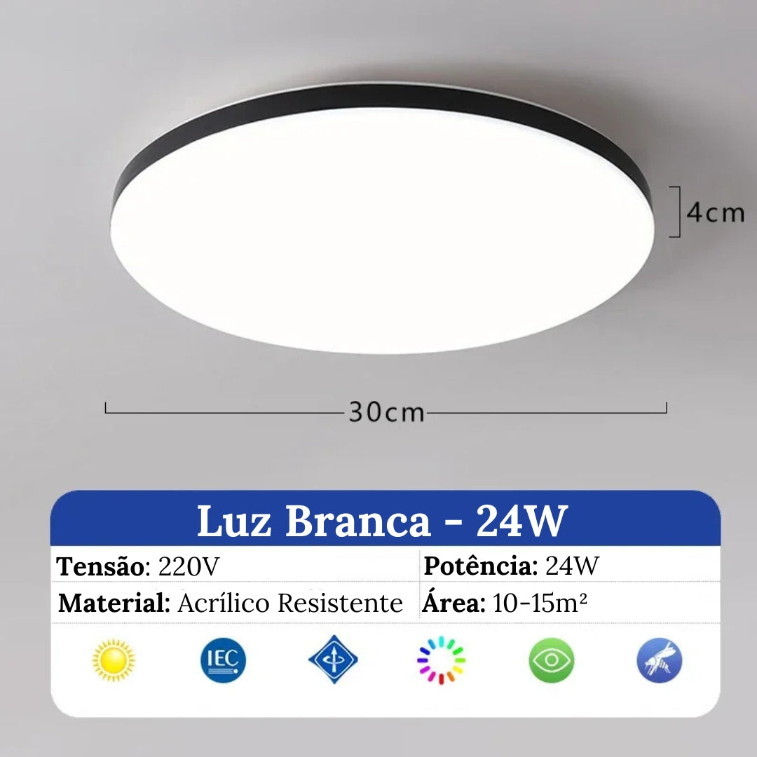 plafon sobrepor,  plafon redondo sobrepor,  plafon redondo,  plafon led,  plafon led sobrepor,  plafon de teto,  plafon de embutir,  plafon luminária de teto redonda, luminária de teto para sala,  luminária de teto moderna,  luminária de teto led,  luminária de teto,  luminária de sobrepor,  luminarias de teto para sala,  luminaria teto,  luminaria plafon,  luminaria de teto sala,  iluminação,  luminaria,