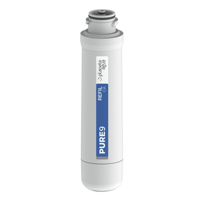 Refil Para Filtro Pure 9 Purificador Planeta Água Original