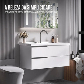 Torneira Misturador Banheiro, torneira para banheiro, torneira de banheiro, torneira alta para banheiro, torneira cascata para banheiro, torneira cascata banheiro, torneira banheiro misturador, torneira banheiro
