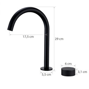 Torneira Misturador Banheiro, torneira para banheiro, torneira de banheiro, torneira alta para banheiro, torneira cascata para banheiro, torneira cascata banheiro, torneira banheiro misturador, torneira banheiro