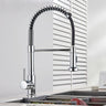 Torneira Gourmet Cozinha Com Extensor Cromada