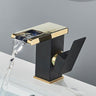 Preto Fosco C/ Ouro Polido