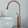 Rose Gold Alta