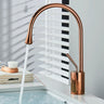 Rose Gold Média